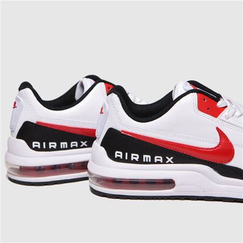 nike air max rot weiß herren schuhe port shop|Air Max schuhe Nike.